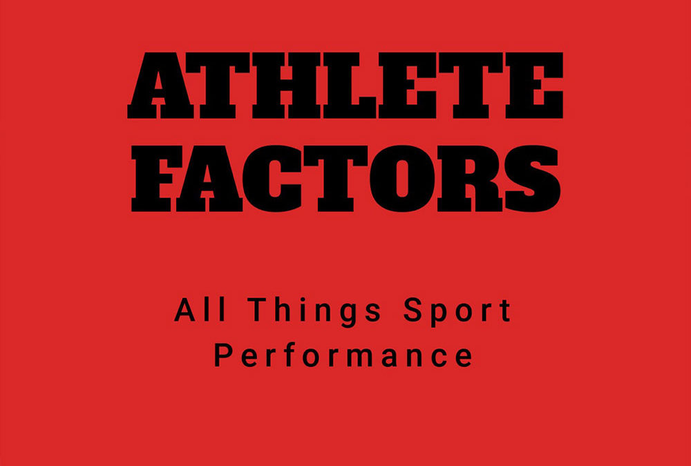 Poscast: HMB, Performance Nutrition, and the Athlete’s Dietary Needs