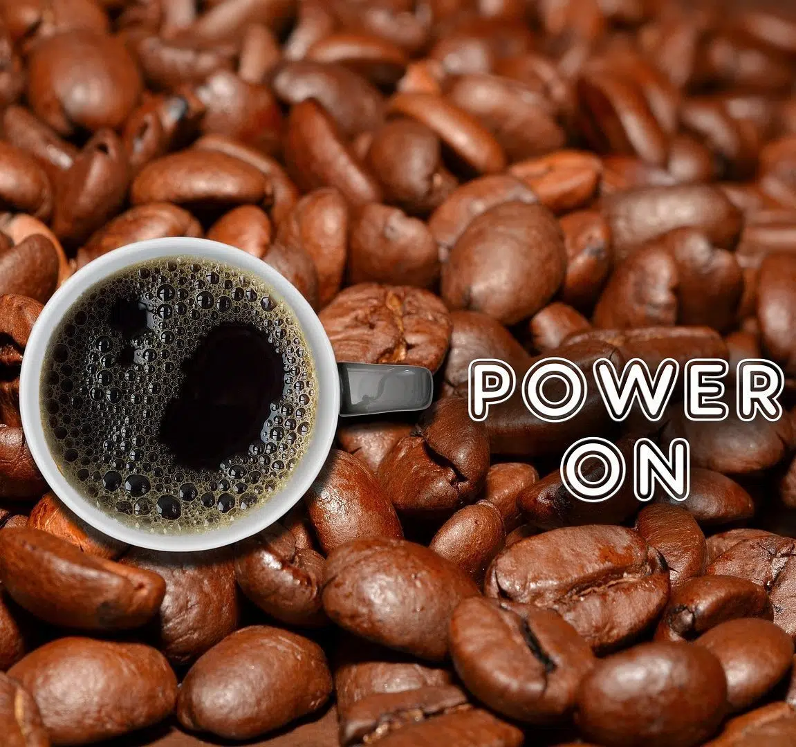 caffeine