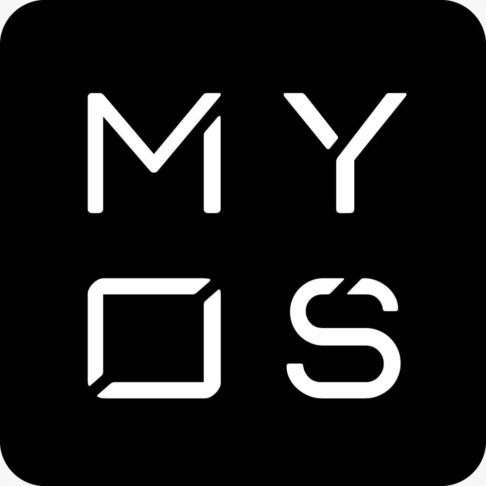 MYOS Logo