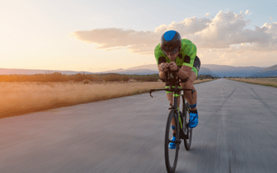Triathlon – Wettkampfernährung: das gilt es VOR dem Rennen zu beachten