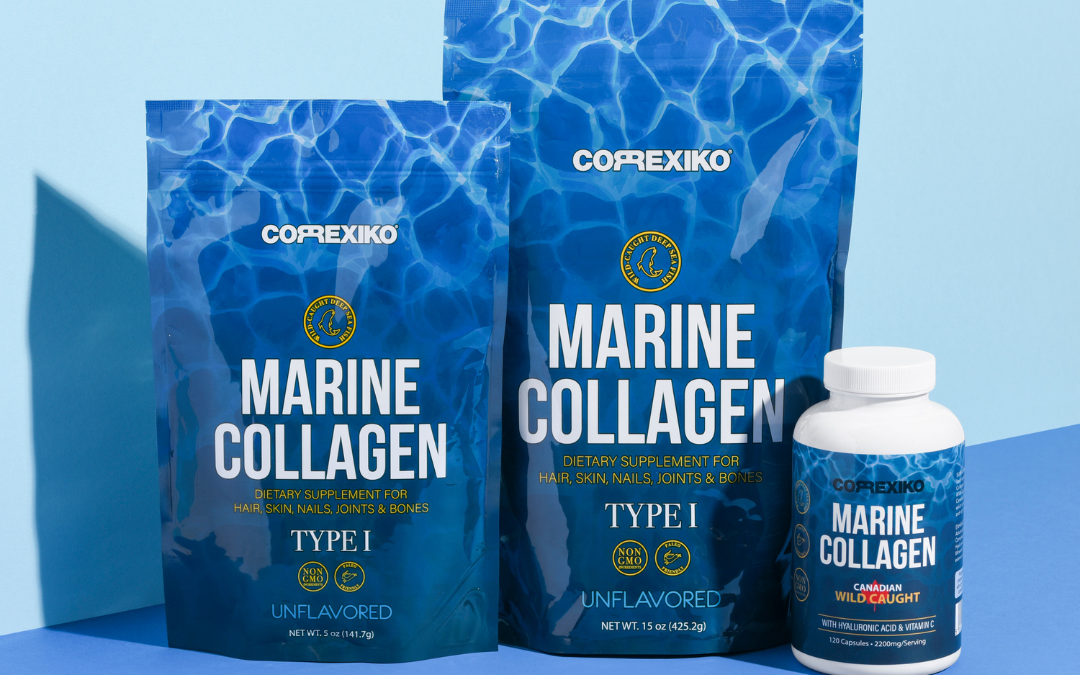 Collagen supplementation for joint health  – an in depth analysis