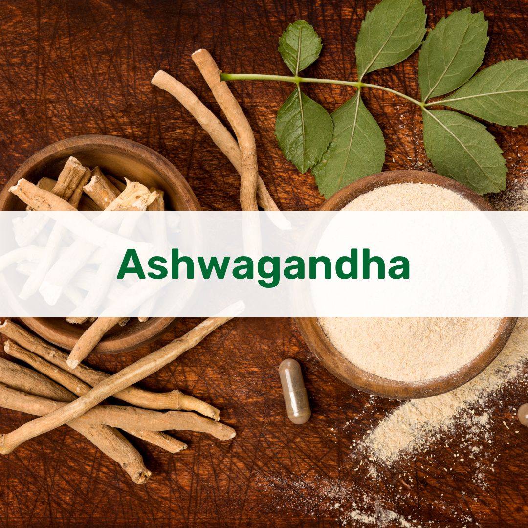 What Can Ashwagandha Do?