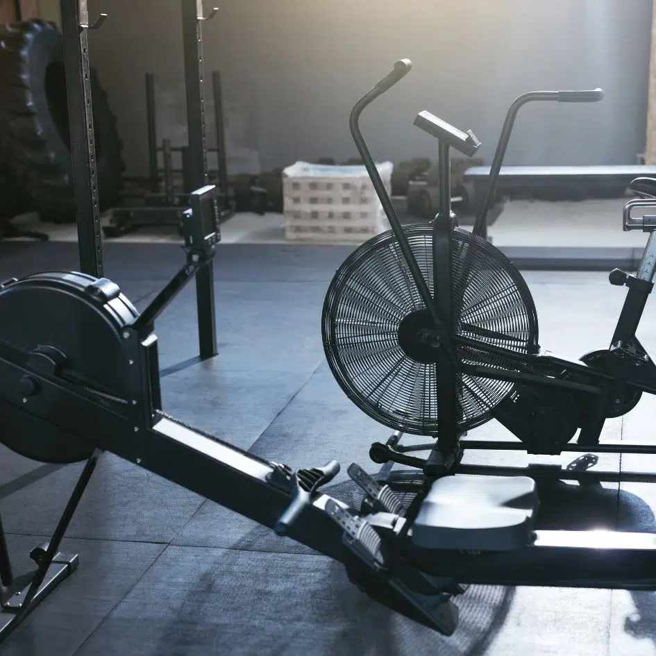 Blog fasted cardio