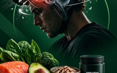 Ernährung bei Gehirnerschütterung