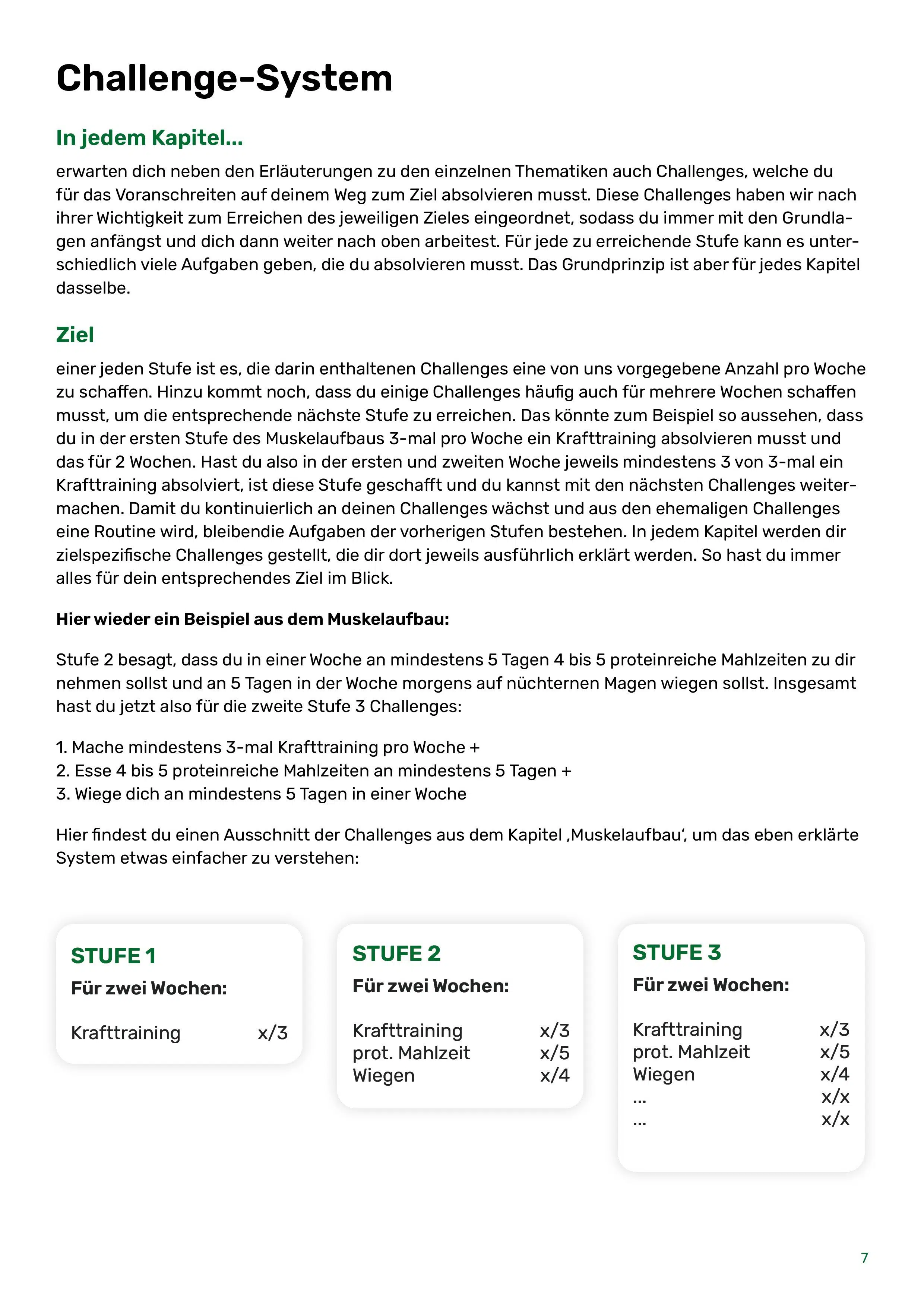 Nutrition Guide for Athletes - Image 4