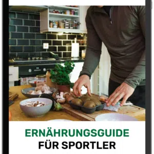 Ernährungsguide für Sportler