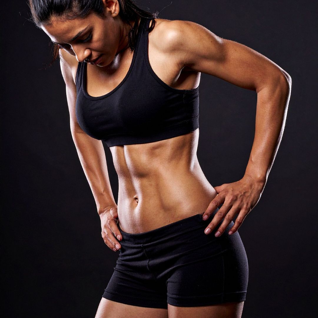 Fat Loss for Athletes