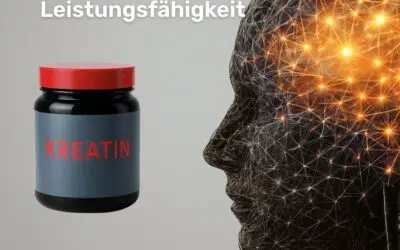 Kreatin als Brain Booster?