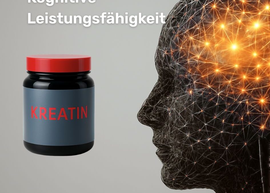 Kreatin als Brain Booster?
