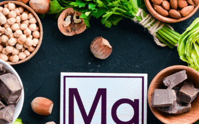 Magnesium for Athletes: Requirements, Effects, and Supplementation