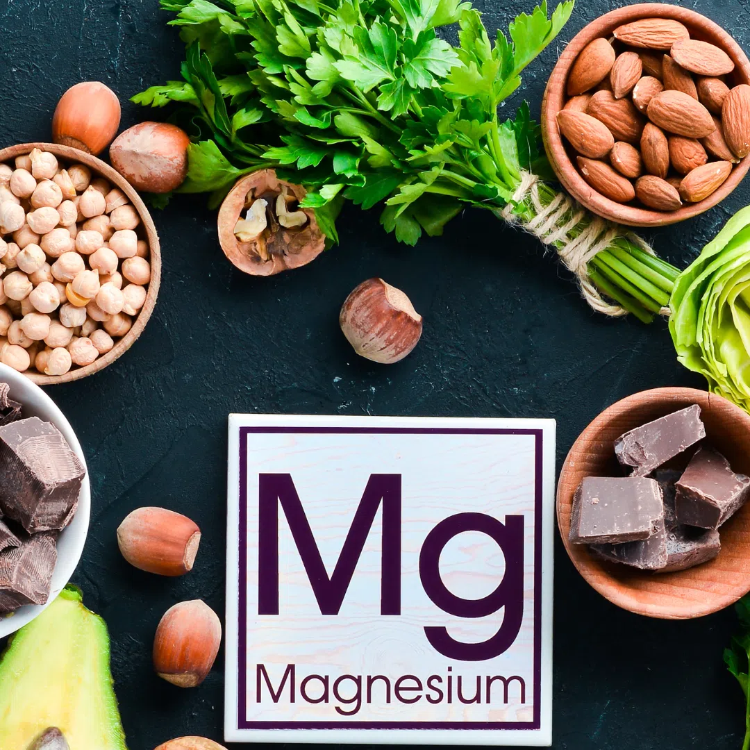 Magnesium