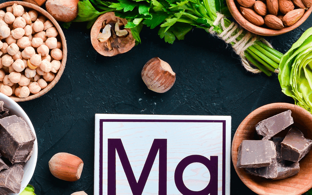 Magnesium für Sportler: Bedarf, Wirkung und Supplementierung – Wissenschaftlich erklärt