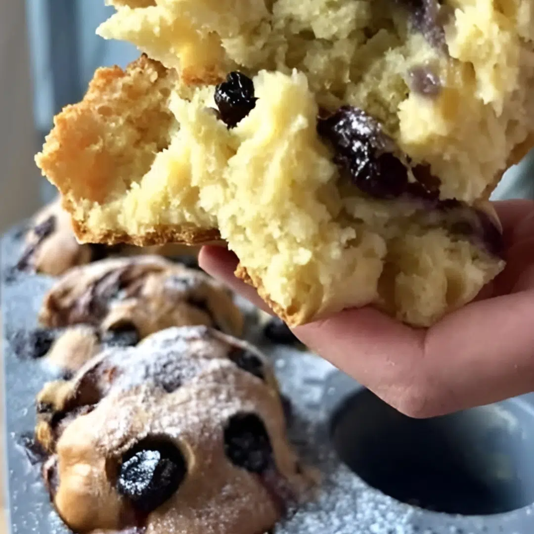 Muffin Rezept