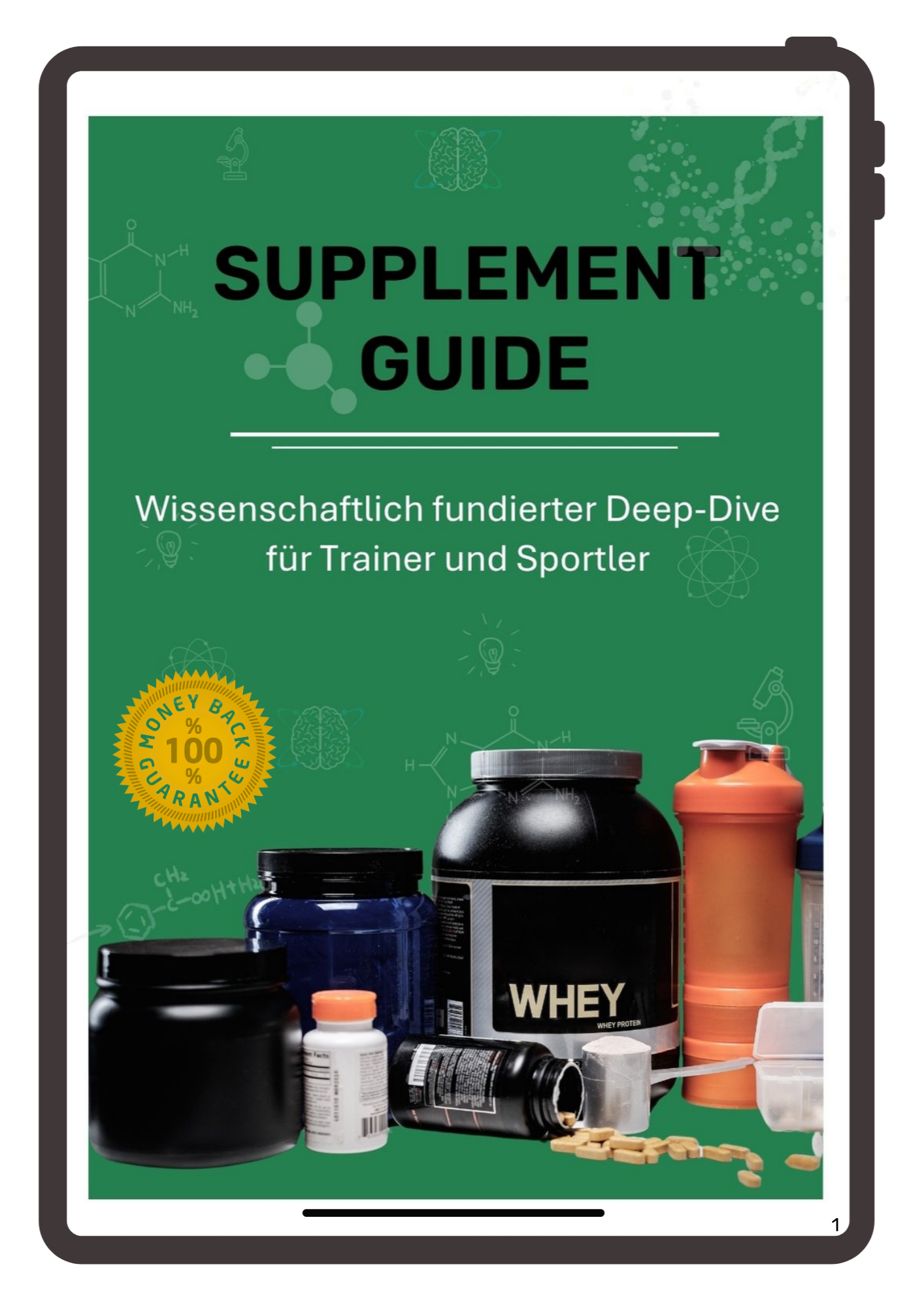 Supplement Guide deutsch_mockup