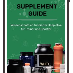 Supplement Guide