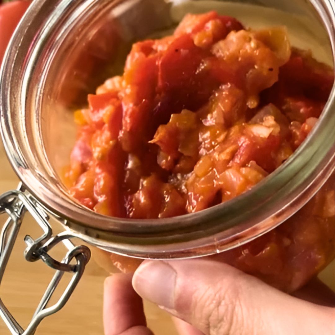 Salsa Dip