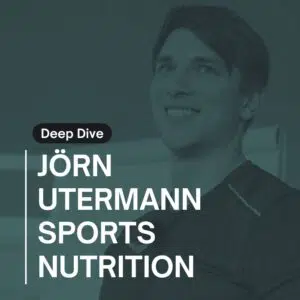 Webinar Sporternährung