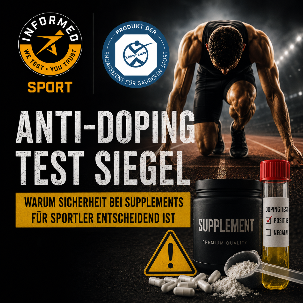 kölner liste supplements sportler