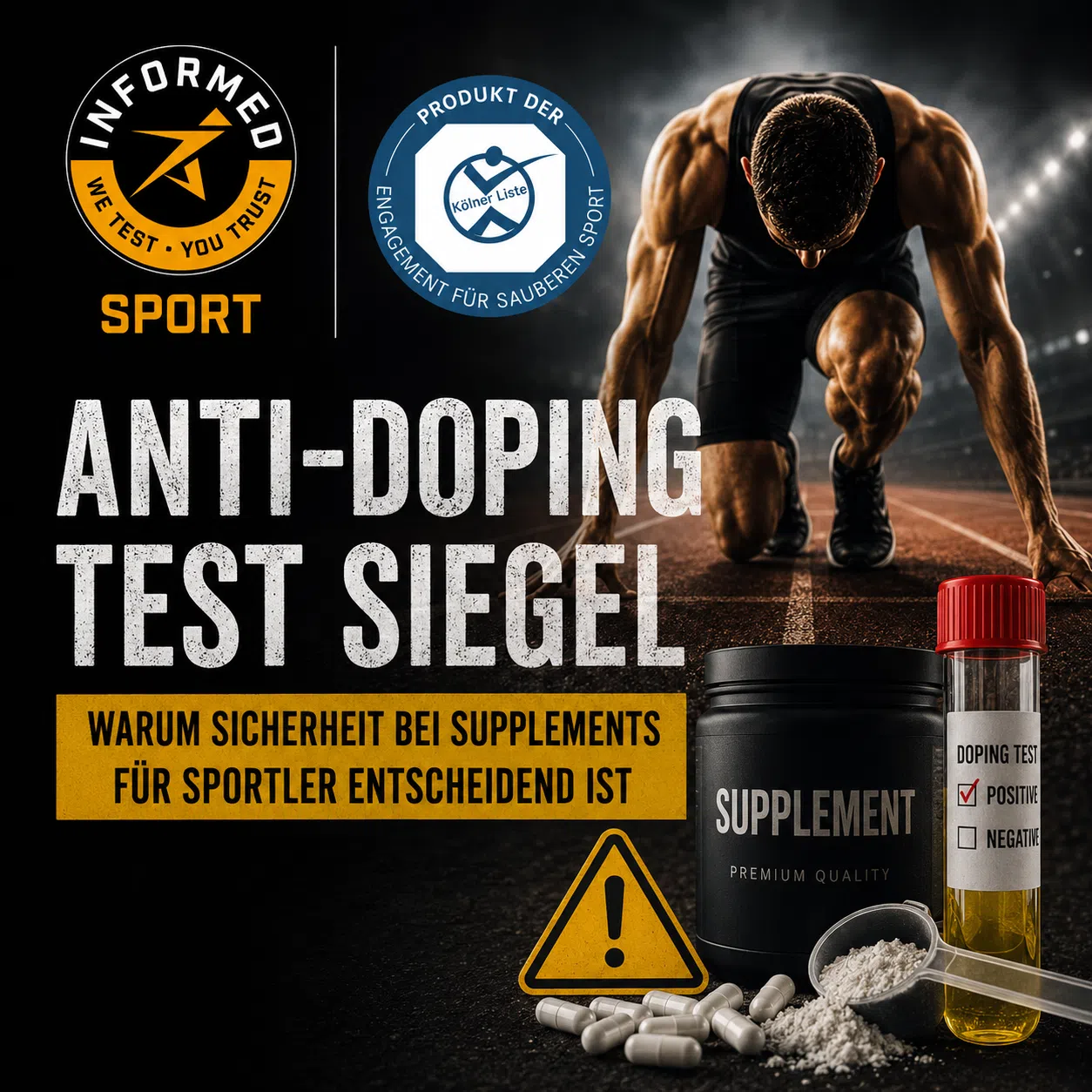 kölner liste supplements sportler