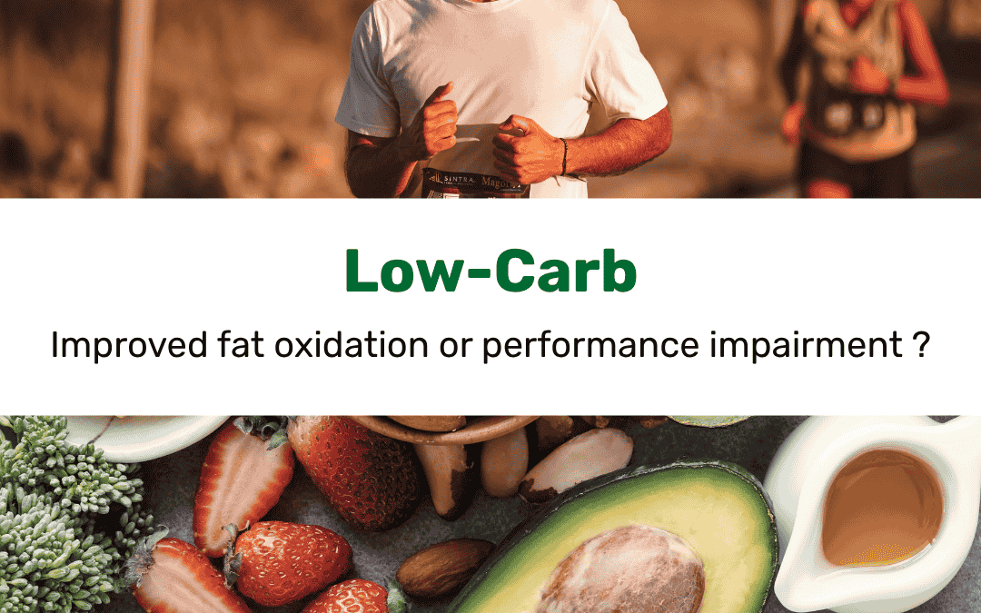 Ketogenic Diet in Endurance Sports – Fat Oxidation Training or Performance Killer?