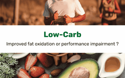 Ketogenic nutrition in endurance sports