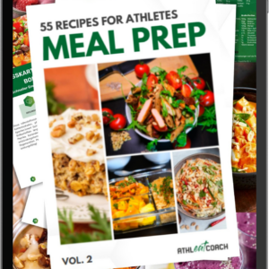 Meal-Prep Recipes eBook